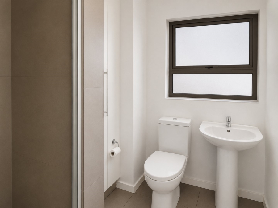 1 Bedroom Property for Sale in Edenvale Central Gauteng