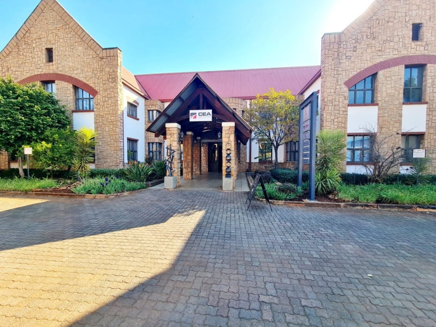Commercial Property for Sale in Highveld Gauteng