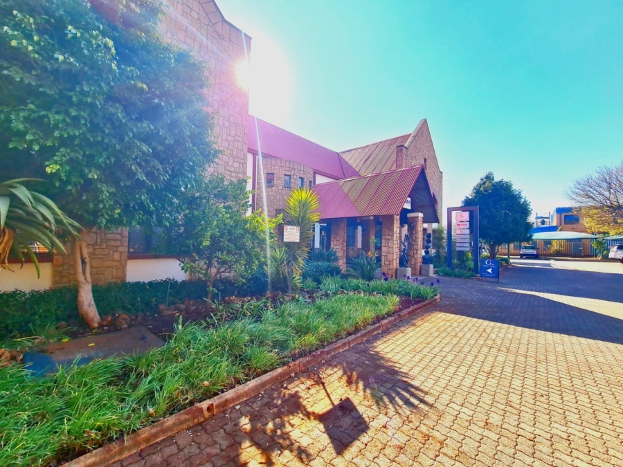 Commercial Property for Sale in Highveld Gauteng
