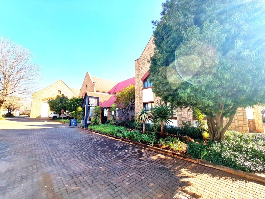 Commercial Property for Sale in Highveld Gauteng