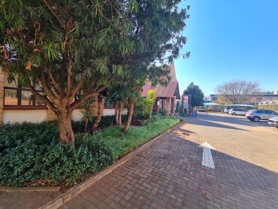 Commercial Property for Sale in Highveld Gauteng