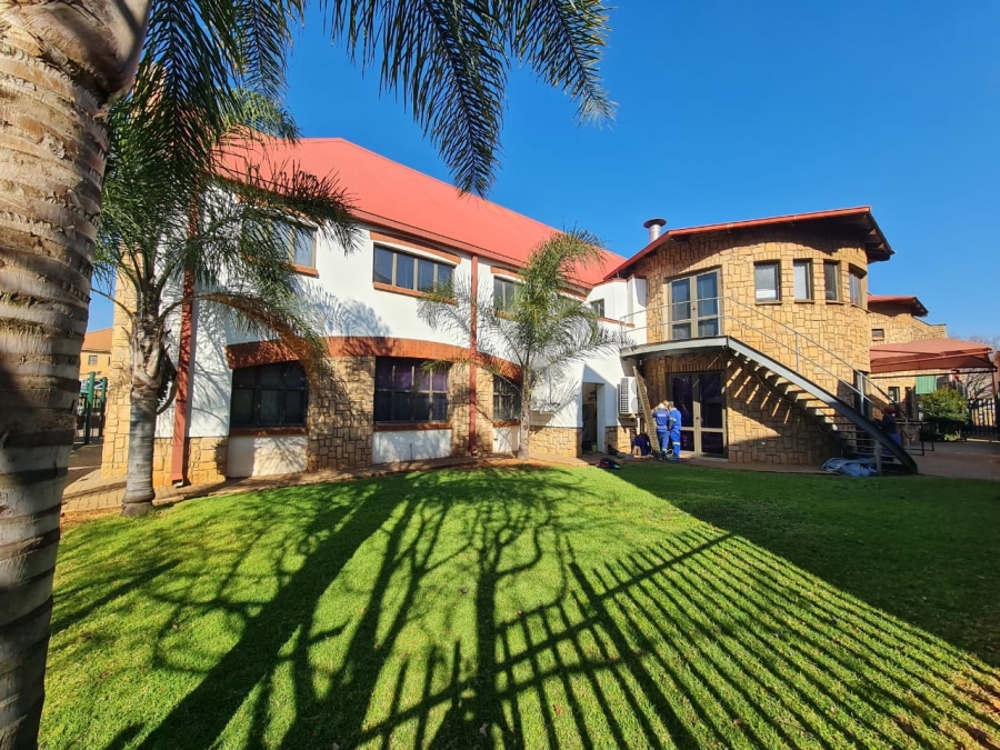 Commercial Property for Sale in Highveld Gauteng