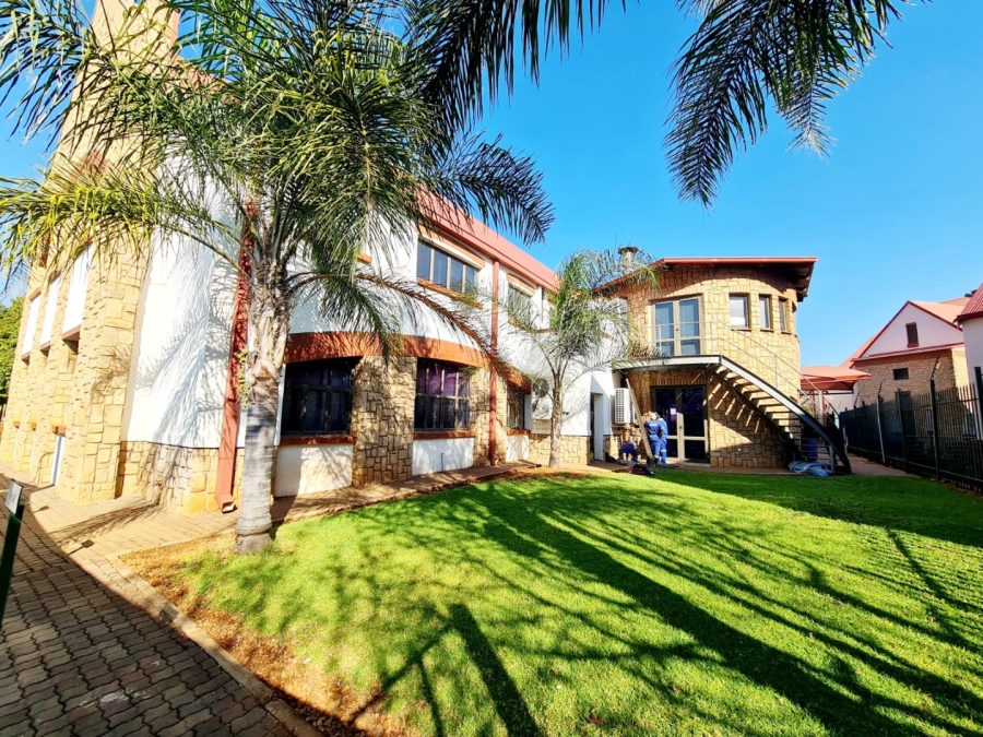 Commercial Property for Sale in Highveld Gauteng