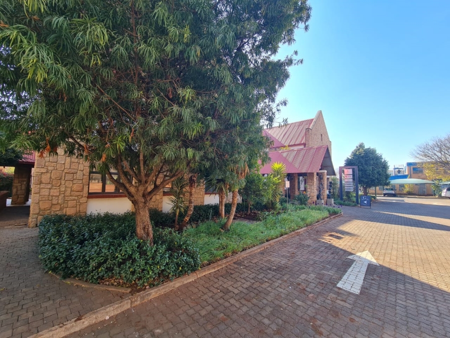 Commercial Property for Sale in Highveld Gauteng