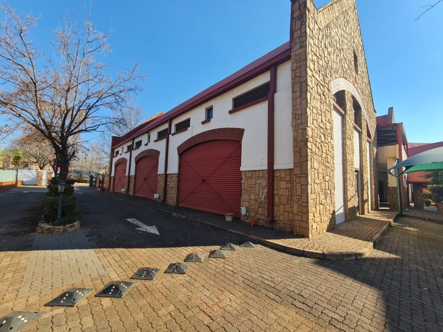 Commercial Property for Sale in Highveld Gauteng