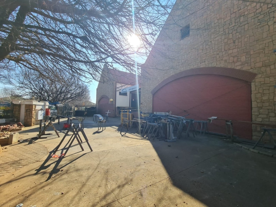 Commercial Property for Sale in Highveld Gauteng