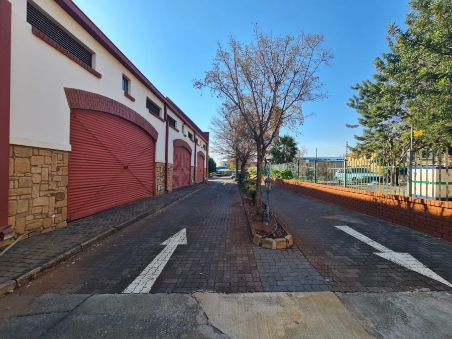 Commercial Property for Sale in Highveld Gauteng