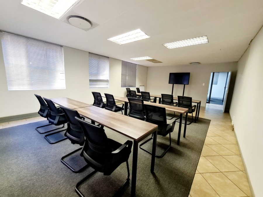 Commercial Property for Sale in Highveld Gauteng