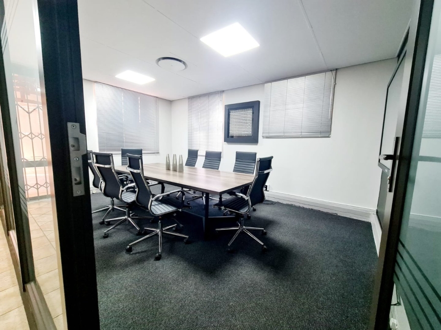 Commercial Property for Sale in Highveld Gauteng