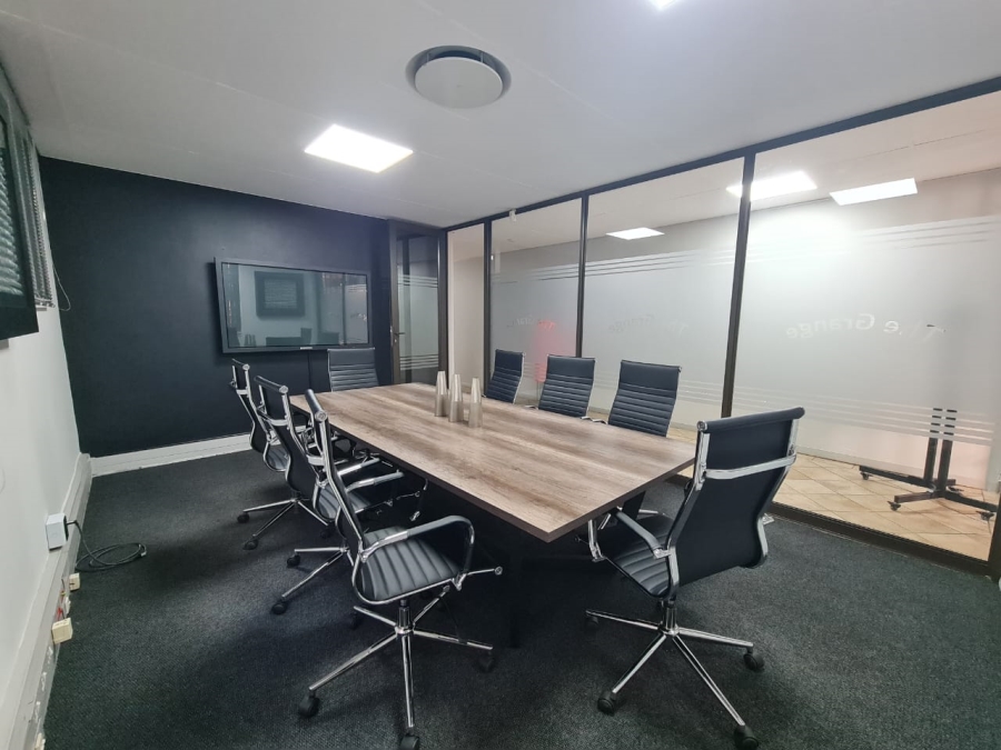 Commercial Property for Sale in Highveld Gauteng