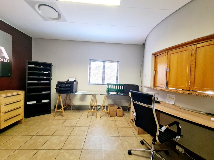 Commercial Property for Sale in Highveld Gauteng