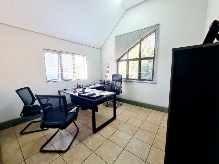 Commercial Property for Sale in Highveld Gauteng