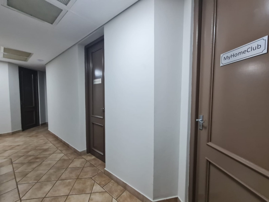 Commercial Property for Sale in Highveld Gauteng