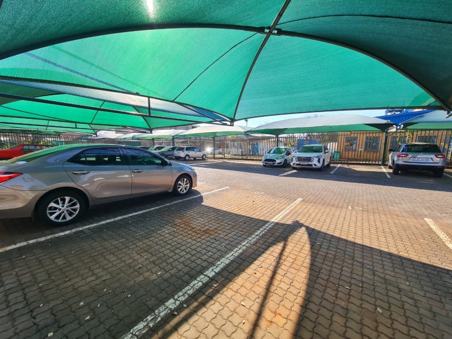 Commercial Property for Sale in Highveld Gauteng