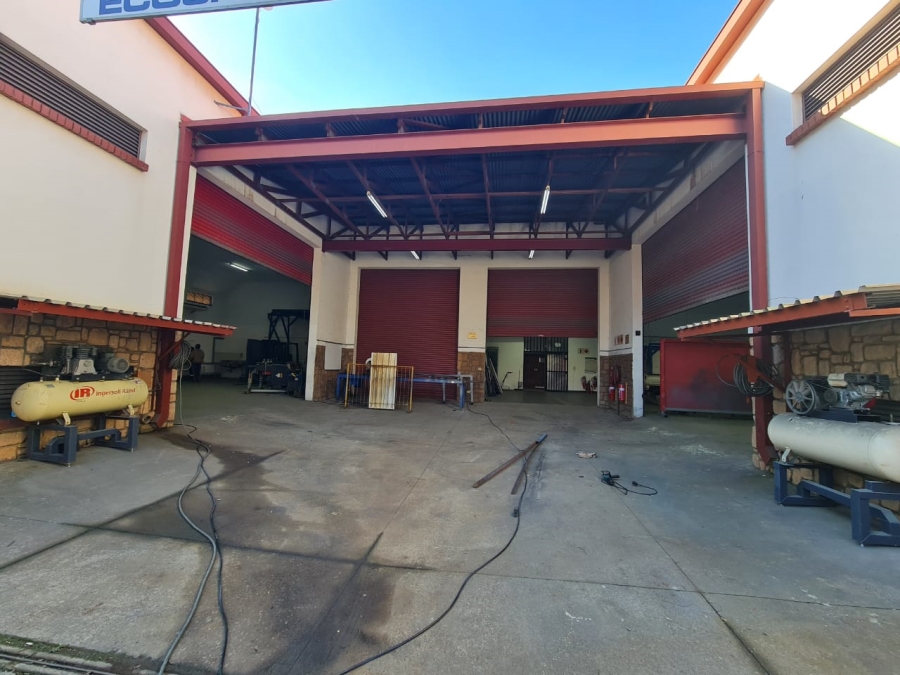 Commercial Property for Sale in Highveld Gauteng