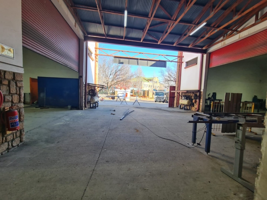 Commercial Property for Sale in Highveld Gauteng