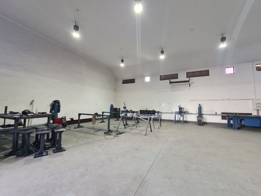 Commercial Property for Sale in Highveld Gauteng