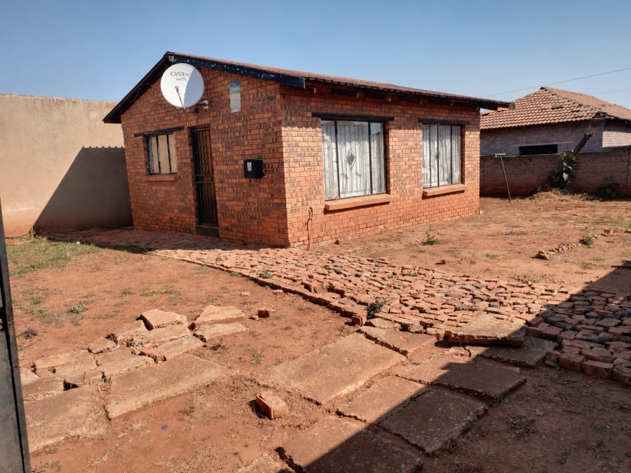 2 Bedroom Property for Sale in Vosloorus Gauteng