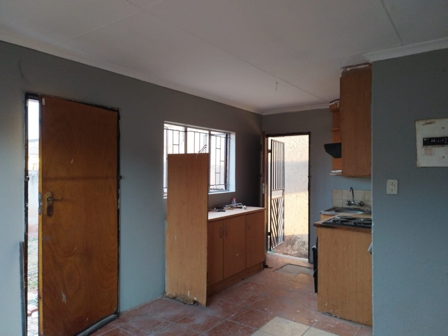2 Bedroom Property for Sale in Vosloorus Gauteng