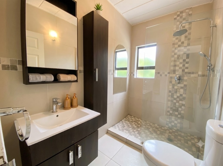 2 Bedroom Property for Sale in Jukskei Park Gauteng