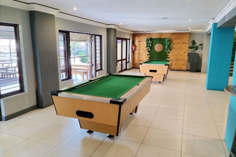 2 Bedroom Property for Sale in Jukskei Park Gauteng