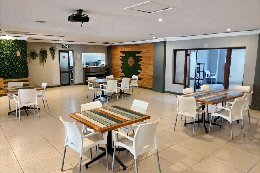 2 Bedroom Property for Sale in Jukskei Park Gauteng