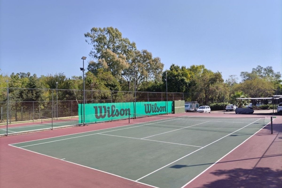 2 Bedroom Property for Sale in Jukskei Park Gauteng