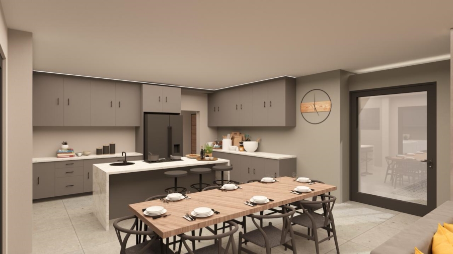 4 Bedroom Property for Sale in Fountainbrook Estate Gauteng