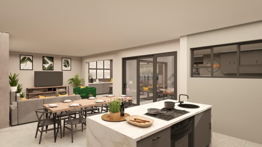 4 Bedroom Property for Sale in Fountainbrook Estate Gauteng