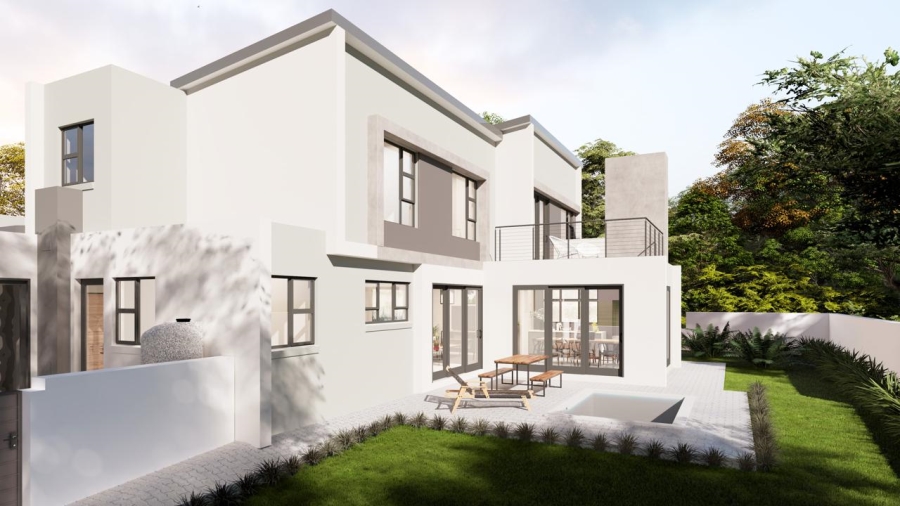 4 Bedroom Property for Sale in Fountainbrook Estate Gauteng