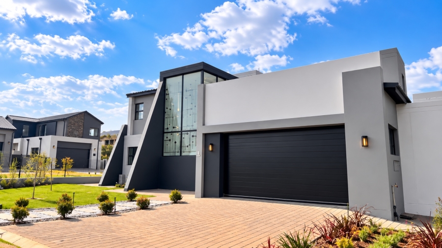 4 Bedroom Property for Sale in Fountainbrook Estate Gauteng