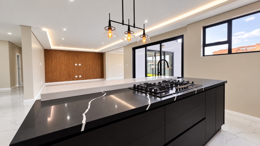 4 Bedroom Property for Sale in Fountainbrook Estate Gauteng