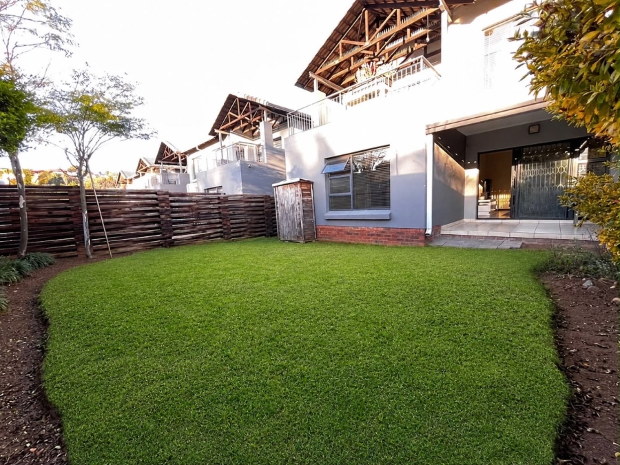 3 Bedroom Property for Sale in Gleneagles Gauteng
