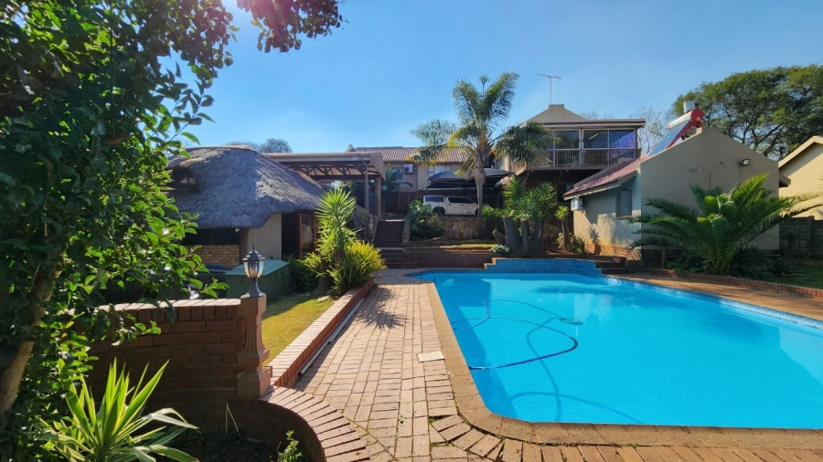 7 Bedroom Property for Sale in Winchester Hills Gauteng