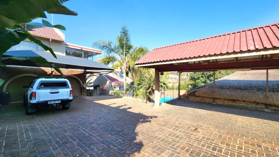 7 Bedroom Property for Sale in Winchester Hills Gauteng