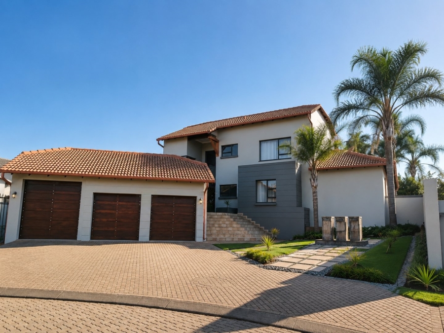 4 Bedroom Property for Sale in Rietvlei Ridge Country Estate Gauteng