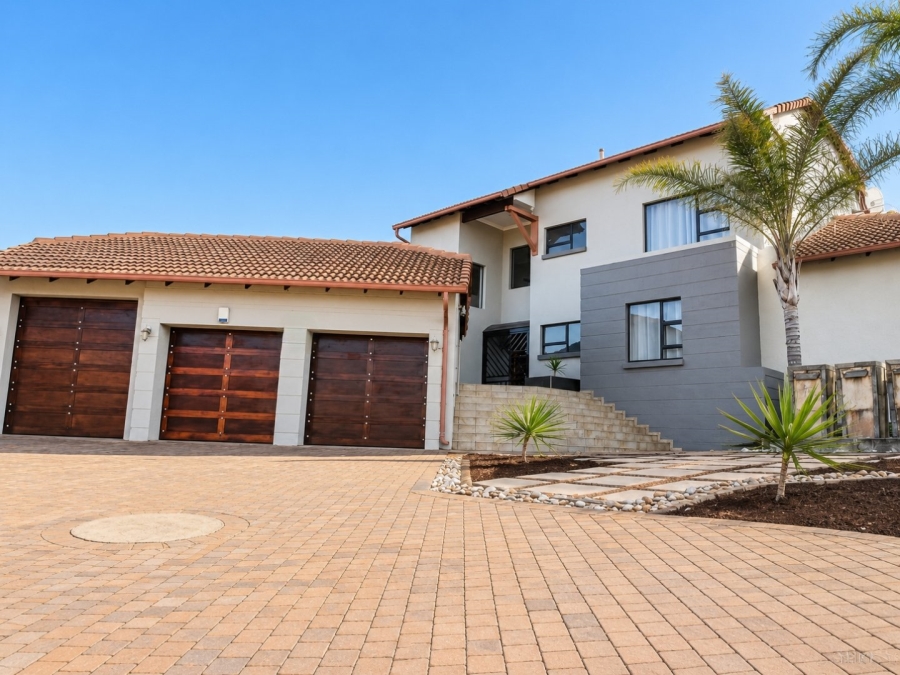 4 Bedroom Property for Sale in Rietvlei Ridge Country Estate Gauteng