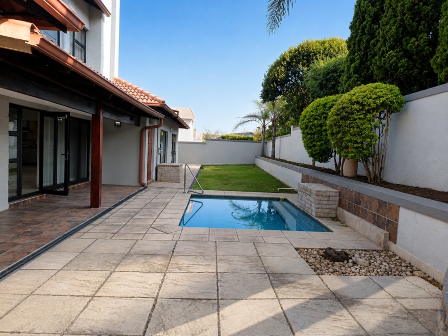 4 Bedroom Property for Sale in Rietvlei Ridge Country Estate Gauteng