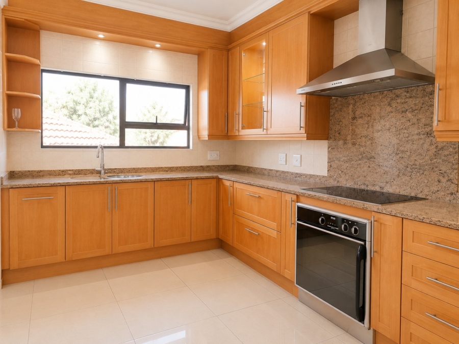 4 Bedroom Property for Sale in Rietvlei Ridge Country Estate Gauteng