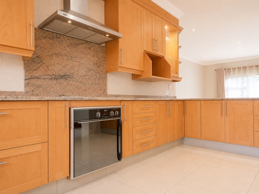 4 Bedroom Property for Sale in Rietvlei Ridge Country Estate Gauteng