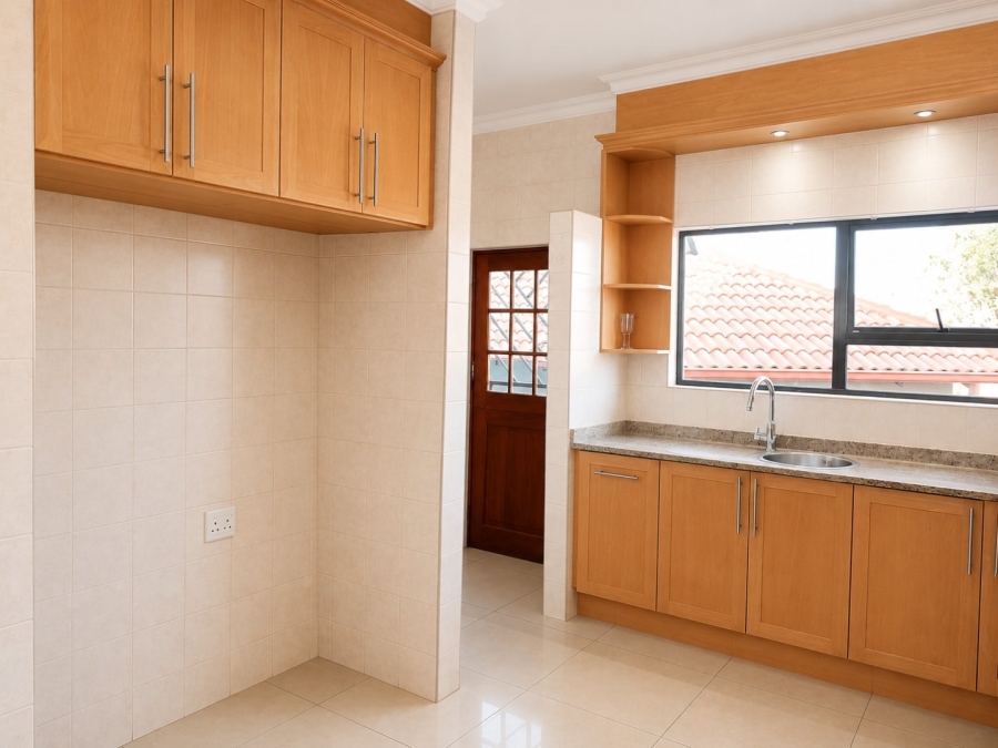 4 Bedroom Property for Sale in Rietvlei Ridge Country Estate Gauteng