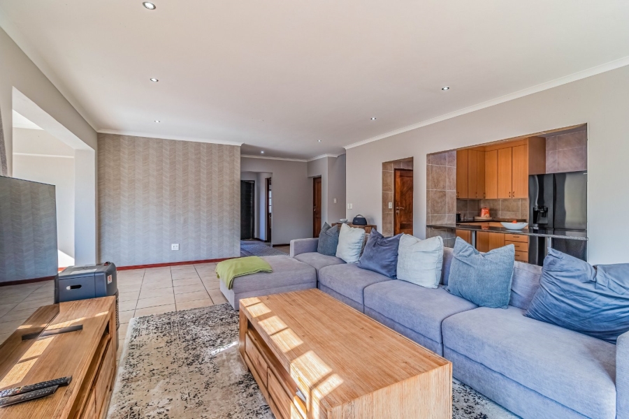 3 Bedroom Property for Sale in Bedfordview Gauteng