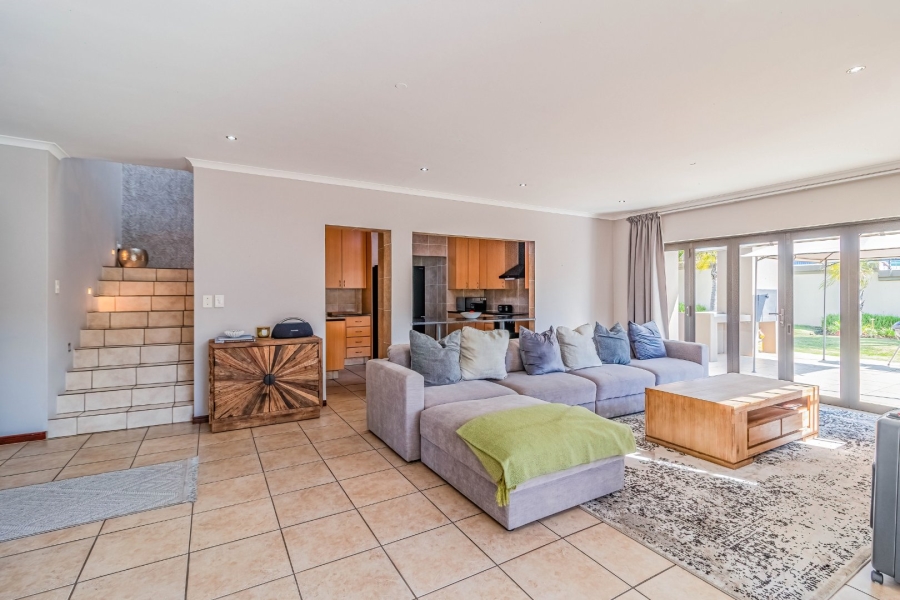 3 Bedroom Property for Sale in Bedfordview Gauteng