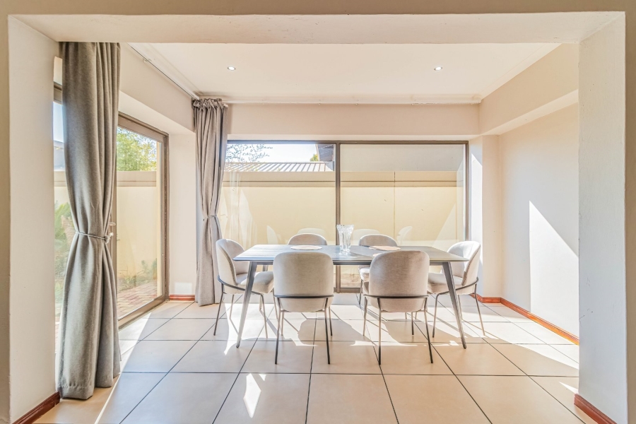 3 Bedroom Property for Sale in Bedfordview Gauteng