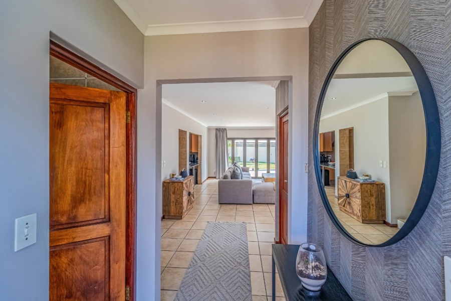 3 Bedroom Property for Sale in Bedfordview Gauteng