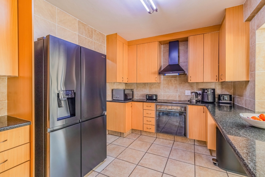3 Bedroom Property for Sale in Bedfordview Gauteng