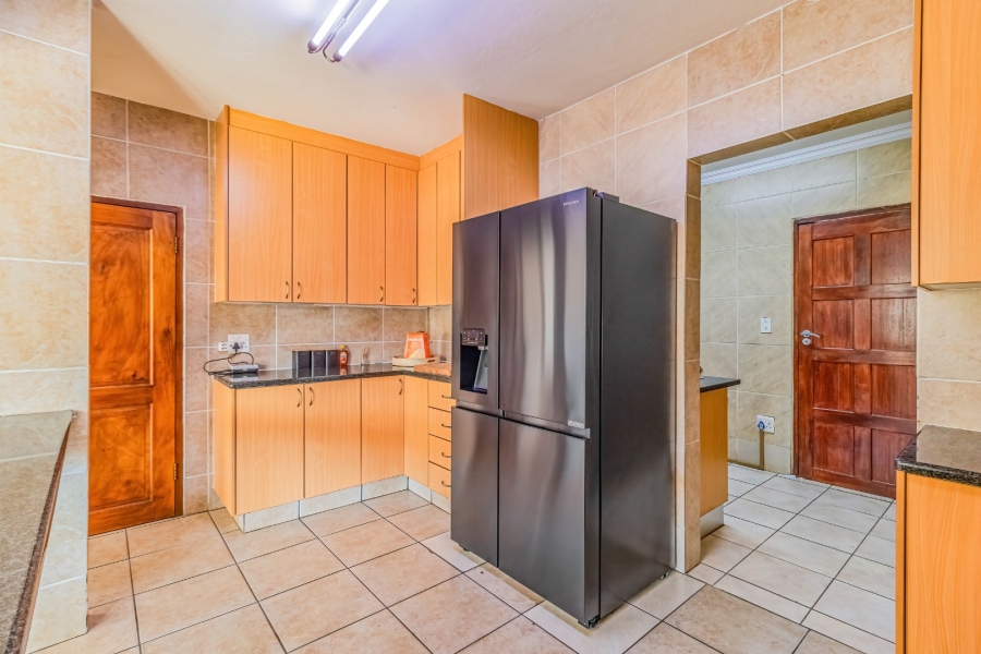 3 Bedroom Property for Sale in Bedfordview Gauteng