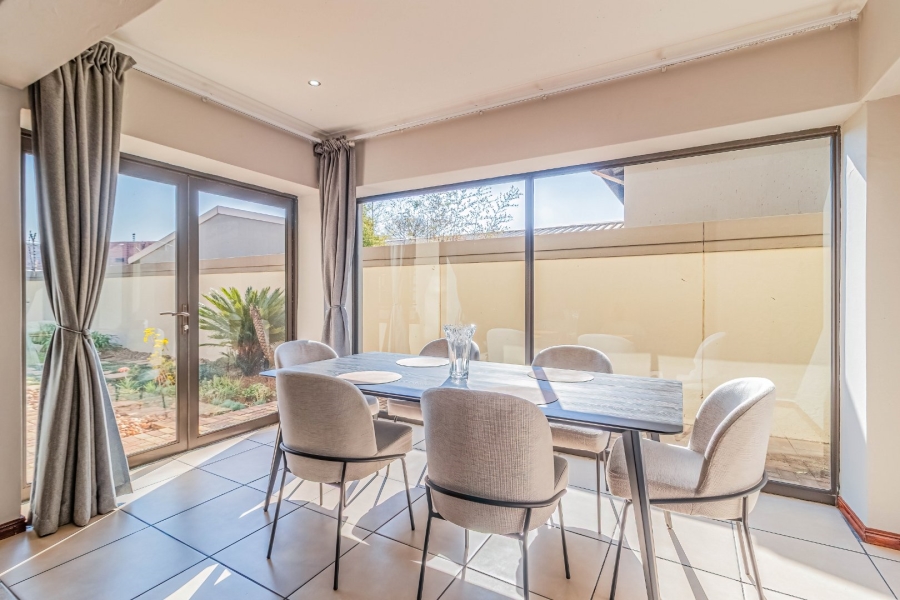 3 Bedroom Property for Sale in Bedfordview Gauteng