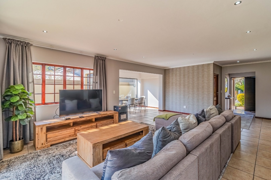 3 Bedroom Property for Sale in Bedfordview Gauteng