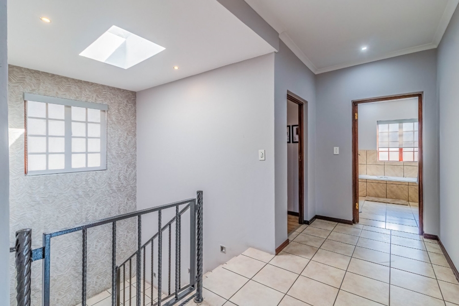 3 Bedroom Property for Sale in Bedfordview Gauteng